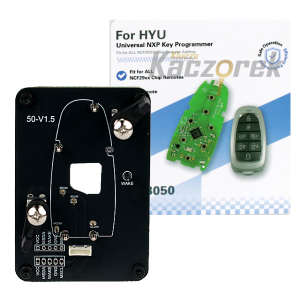MCKB050 – NXP Killer – adaptér – Hyundai